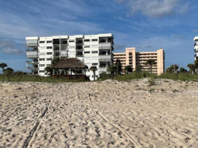 Hutchinson Island Condo steps to the ocean, marina